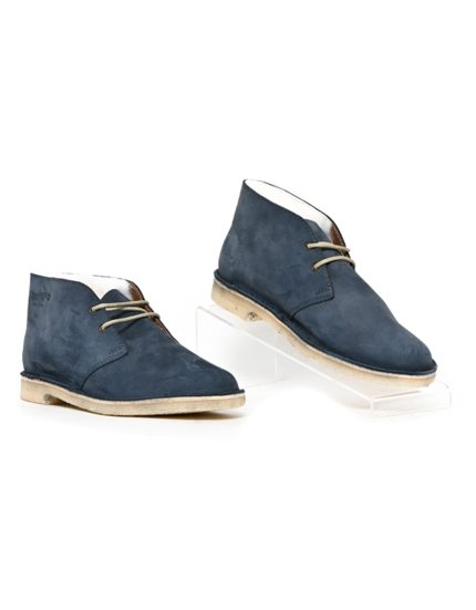 Ladies Grasshoppers, Tova, Casual Navy Boot
