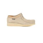 Mens Grasshoppers, Leather Denver, Casual Tobacco Lace Up